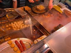 -明记牛杂(新马路分店)