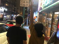 -香港华美达海景酒店