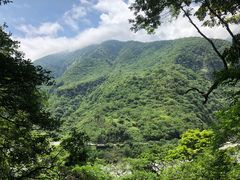 -太鲁阁公园