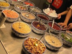 -喷火龙西昌火盆烧烤(泸州总店)