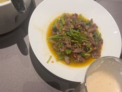 -徐记海鲜(观沙岭|滨江新城店)