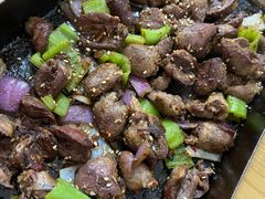 -晓梦戳子肉(瑞云路店)