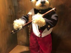 -济州岛泰迪熊博物馆