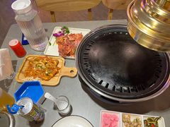 -正宗齐齐哈尔烤肉·齐牛哥鲜切炭火烤肉(杭州总店)