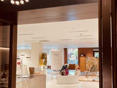 -潮一不贰·法式甜品·生日蛋糕·西式简餐(外滩店)