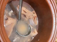 -百年神厨·地道川菜(清江西路店)