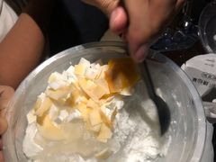 -乐果甜心·潮汕冰室(南澳后宅分店)