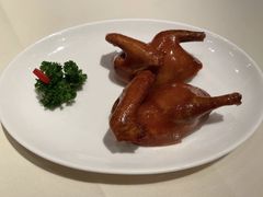 -利苑酒家(华熙国际店)