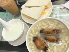 -义顺牛奶公司(庇利金街店)