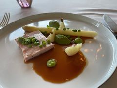 -Caprice(香港四季酒店)