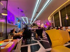 大堂-HELLO MUSAE 拾光缪斯餐厅·纯正希腊风味(苏州中心店)