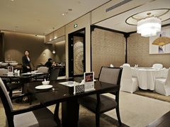 -京香轩·中餐厅(上海中庚聚龙酒店)