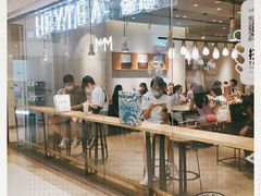 -喜茶(深圳东门1234店)