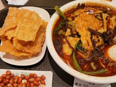 三鲜螺蛳粉-水平有限广西米粉·广西风味集(五道口店)