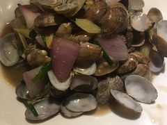 -广记海鲜(杨汊湖一店)