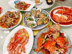 -渔家厨坊·海鲜大排档(湄洲岛店)