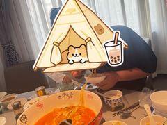 -阿庄新豫菜(通泰路店)