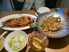 -费大厨辣椒炒肉(新城吾悦广场店)