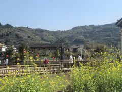 -福建土楼(南靖)景区