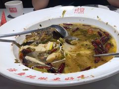 -新辣宴·湖南家常菜·商务聚餐(中粮创芯店)