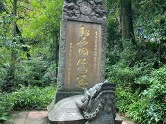 -青城山