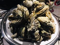 -五月罗马海鲜自助餐厅(陆家嘴店)