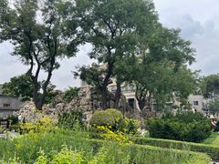 -张学良旧居陈列馆