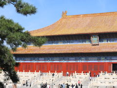 -北京市劳动人民文化宫(太庙)