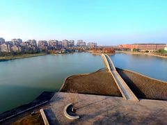 -浙江大学(海宁国际校区)