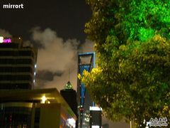 -上海柏悦酒店