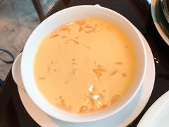 杨枝甘露-夏宫中餐厅(静安香格里拉店)