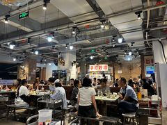 -五里关火锅(牛市口店)