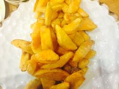 -东北农家小院(定西路店)