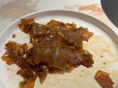 -滋粥楼·顺德菜(番禺广场总店)