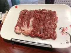 -1078號老北京涮肉(松柏店)