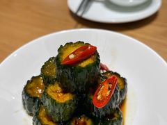 -顺风汤馆·广府粤菜(江宸天街店)