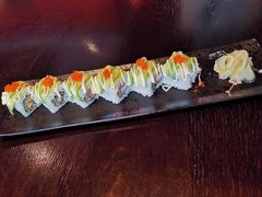 -羽山料理