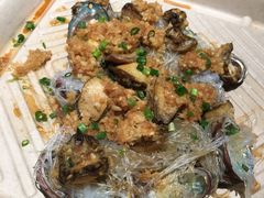 -盒马鲜生(莱蒙都会店)