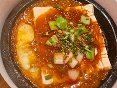 -七八冷面·延边朝鲜族美食(欢乐谷店)