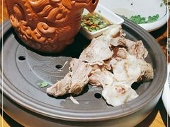 -朝馆·市井本味菜