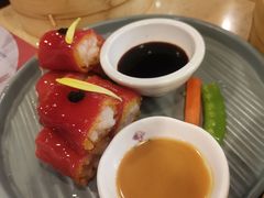 -点都德(海岸城店)