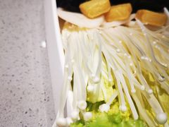 -半天妖烤鱼(东方新天地店)