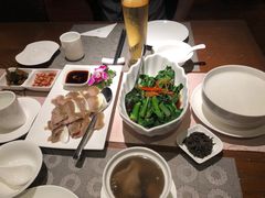 -采悦轩中餐厅·粤菜·海南菜(神州半岛喜来登度假酒店)