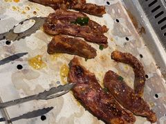 -新石器烤肉(百联川沙店)