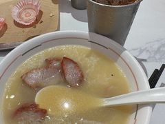 -香港深仔记茶餐厅(东门店)