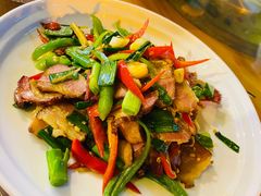 -翁大胖媽媽菜(银海店)