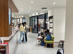 -海马体家庭照相馆(广州正佳广场店)