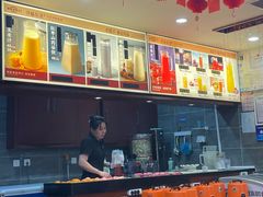 -那家老院子东北菜·饺子·小鸡炖蘑菇(艳华街店)