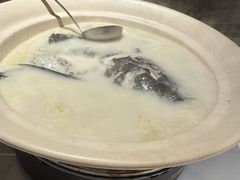 -久宴·天目湖大鱼头(恐龙园店)