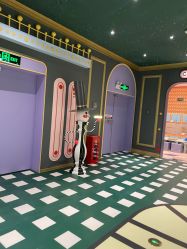 -meland亲子乐园·派对·研学(淄博万象汇店)